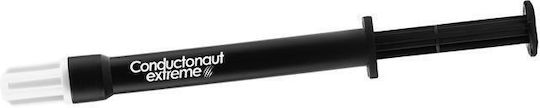 Thermal Grizzly Metal Conductonaut Extreme 1gr Cooling Liquid Black