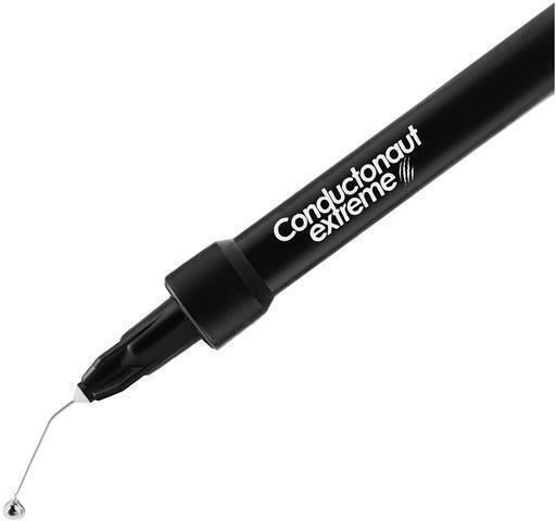 Thermal Grizzly Metal Conductonaut Extreme 1gr Cooling Liquid Black
