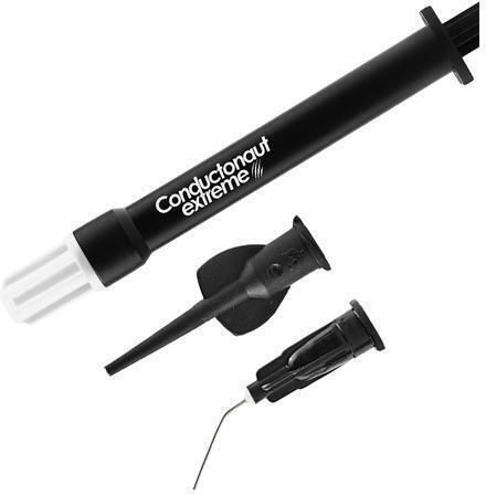 Thermal Grizzly Metal Conductonaut Extreme 1gr Cooling Liquid Black