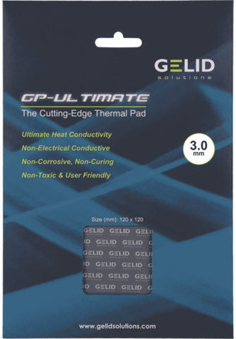 Thermal Pad