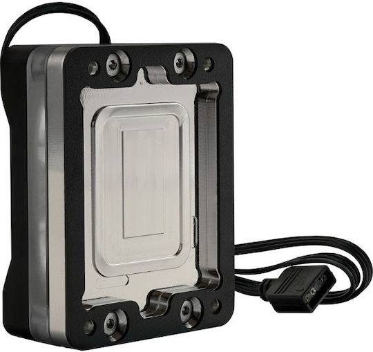 Thermal Grizzly Cooler AMD Mycro Direct-Die Pro RGB V1 For AMD Socket AM5 Only For Delidded CPUs CPU Water Block Black