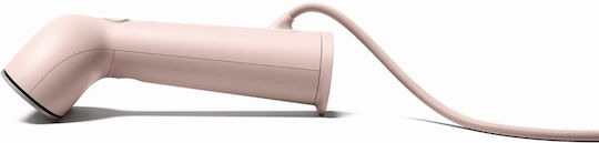 Steamery Cirrus No3 CI30401EU Garment Steamer Hand 1000W with Tank 90ml Pink