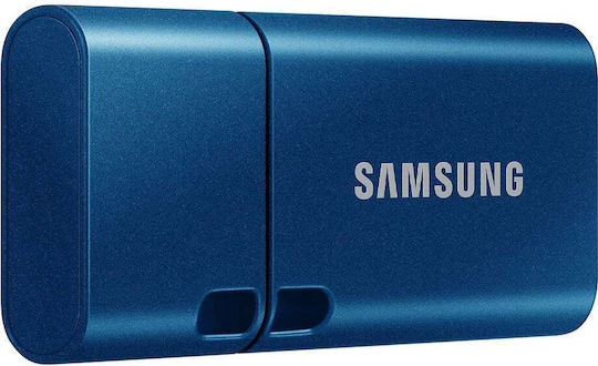 Samsung 512GB USB 3.1 Stick με σύνδεση USB-C Μπλε