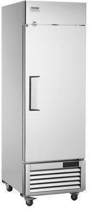 Vevor Commercial Freezer 570lt