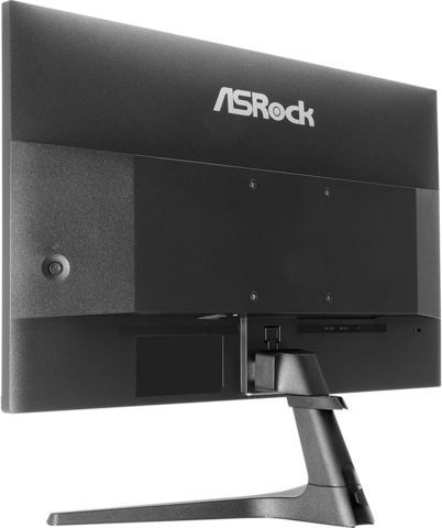 ASRock PG25FFT IPS Gaming Monitor 24.5" FHD 1920x1920 180Hz cu Timp de Răspuns 1ms GTG