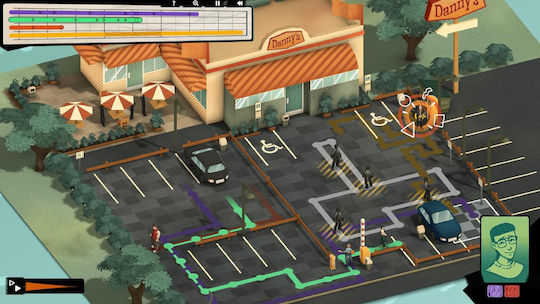 Backbeat PS5 Game