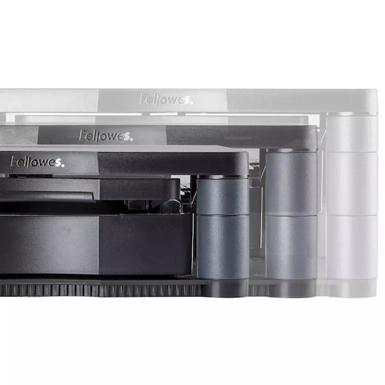 Fellowes Premium Riser Plus Επιτραπέζια Βάση Οθόνης