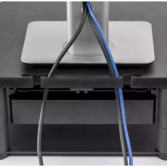 Fellowes Premium Riser Plus Επιτραπέζια Βάση Οθόνης