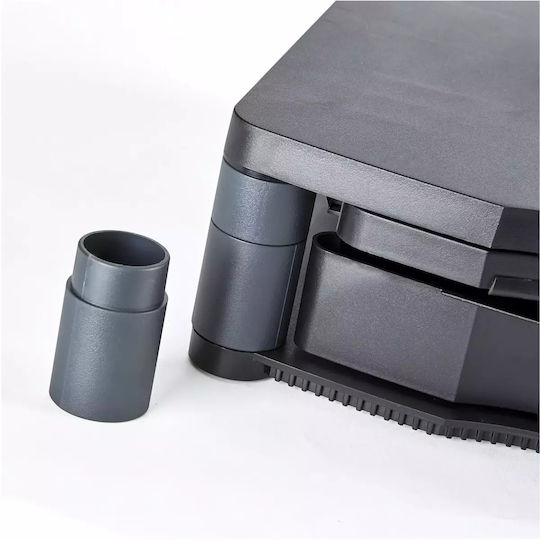 Fellowes Premium Riser Plus Επιτραπέζια Βάση Οθόνης