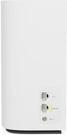 LinkSys Velop Pro 6E WiFi Mesh Network Access Point Wi‑Fi 6E Tri Band (2.4 & 5 & 6GHz) in Double Kit White