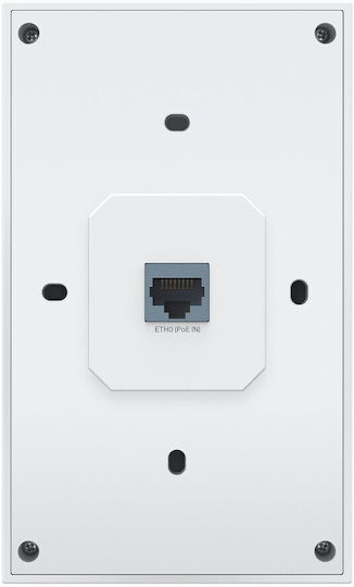 TP-LINK Festa F65-Wall v1 Access Point Wi‑Fi 6 Dual Band (2.4 & 5GHz)
