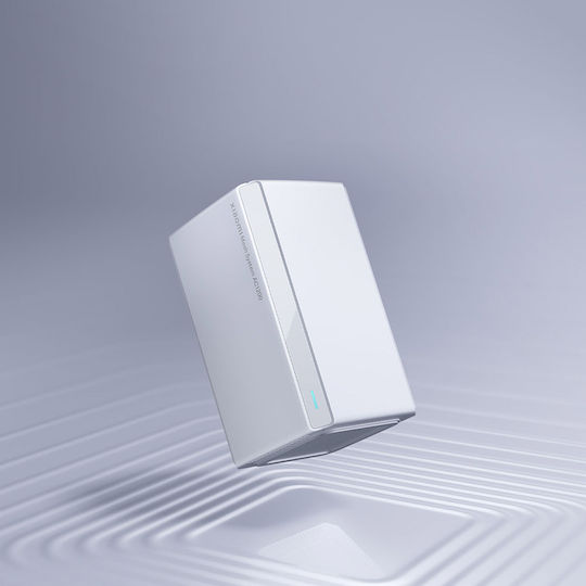 Xiaomi Mesh System AC1200 Access Point Wi‑Fi 5 Dual Band (2.4 & 5GHz) in Double Kit