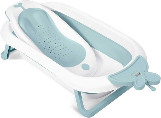Ricokids Babybadewanne Weiß