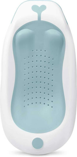 Ricokids Babybadewanne Weiß