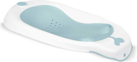 Ricokids Babybadewanne Weiß