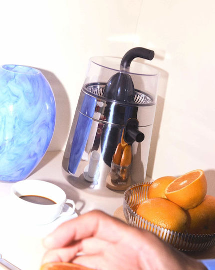 Alessi Storcător electric 85W Gri