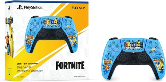 Sony DualSense Wireless Gamepad for PS5 Fortnite