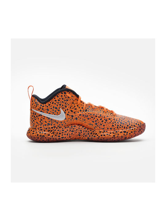 Nike React Hyperset 2 Se FV3687-900 Sport Shoes Handball Orange