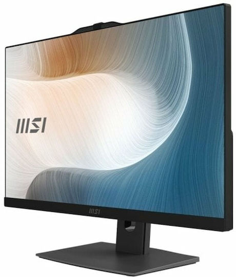 MSI Modern AM242TP 12M-1265ES 23.8" (i5-1235U/16GB/512GB SSD/FHD/W11 Home)