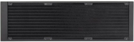 Thermaltake Toughliquid 360 EX Pro ARGB Sync Υδρόψυξη AIO CPU με 3 Ανεμιστήρες 120mm