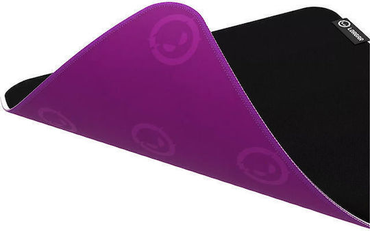 Lorgar LRG-CMP755 Gaming Mouse Pad Large (500mm) Μαύρο