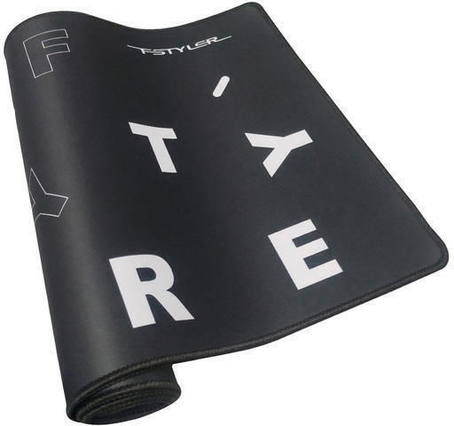 A4tech Fp75 Fstyler Mouse Pad Black
