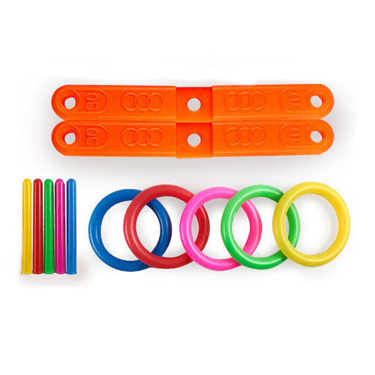 Lean Toys Joc de Aruncare la Țintă