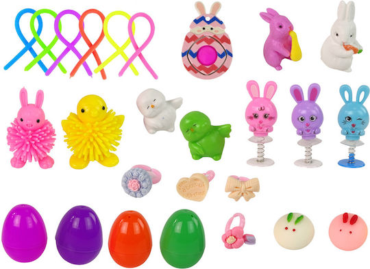 Lean Toys Pop it Fidget Σιλικόνης