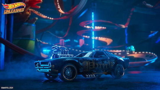 Hot Wheels Unleased Xbox Series X Game