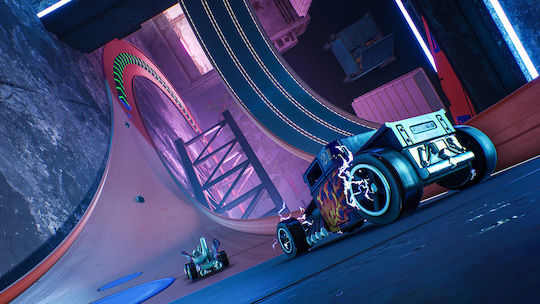 Hot Wheels Unleased Xbox Series X Game