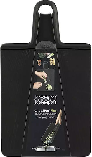 Joseph Joseph Επιφάνεια Κοπής Ξύλινη 37.5x21cm