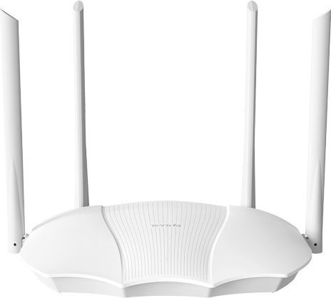 Tenda RX9 Ασύρματο Router Wi‑Fi 6 με 3 Θύρες Gigabit