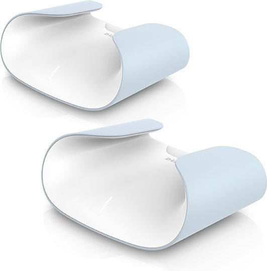 D-Link M30 Aquila PRO AI (2-pack) Ασύρματο Router Wi‑Fi 6 με 4 Θύρες