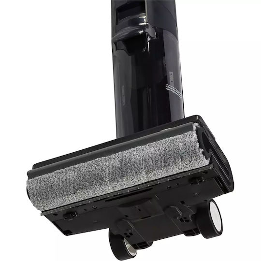 Tineco Floor One S6 Aspirator Vertical Reîncărcabil Negru