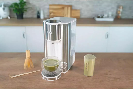 Unold Fierbător 2.5lt 2600W Alb 18610