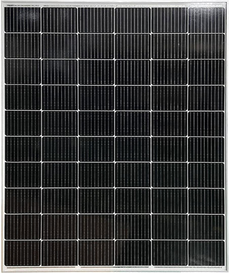 TL-300W/1 Monocrystalline Solar Panel 300W 41V 1290x1134x35mm