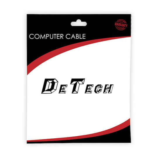 USB-C Докинг станция с DisplayPort 4K PD Сив (17845)