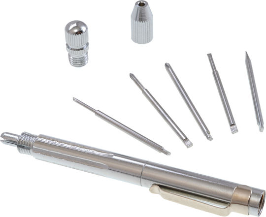 Rigotti Needle Springs Пролет