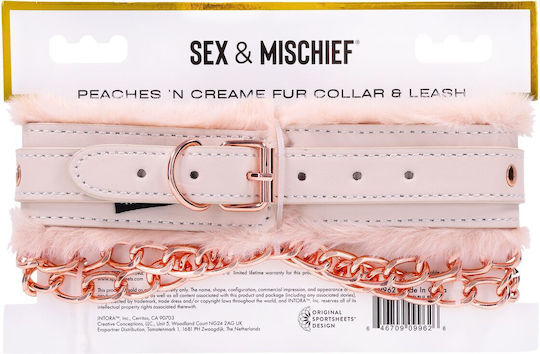 Sportsheets BDSM Zubehör in Weiß Farbe