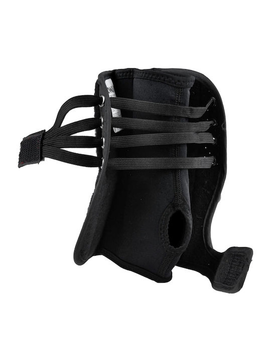 Powerslide Wristbands for Rollers Black