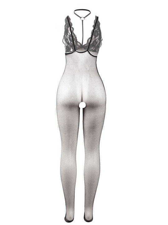 Subblime Ciorapi Body Intreg Negru