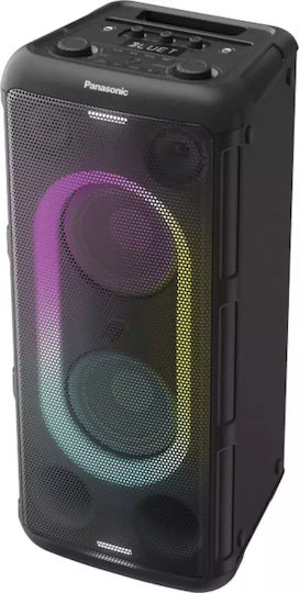 Panasonic Panasonic SC-TMAX45E-K Lautsprecher Schwarz