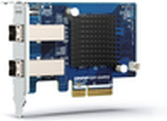 QNap Κάρτα PCIe