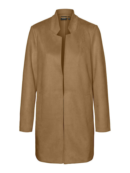 Vero Moda Γυναικείο Σακάκι Tigers Eyes