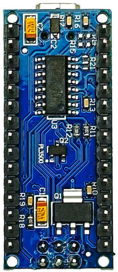 Haitronic Nano V3.0 CH340 Board за Ардуино
