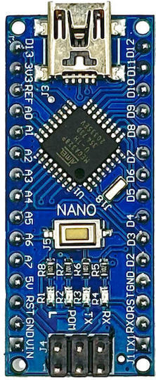 Haitronic Nano V3.0 CH340 Board за Ардуино