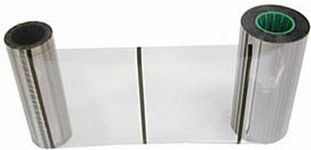 Zebra Ribbon Trans Lam 800012-601