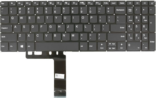 Laptop Keyboard Lenovo Ideapad L340-15 330-15ikb