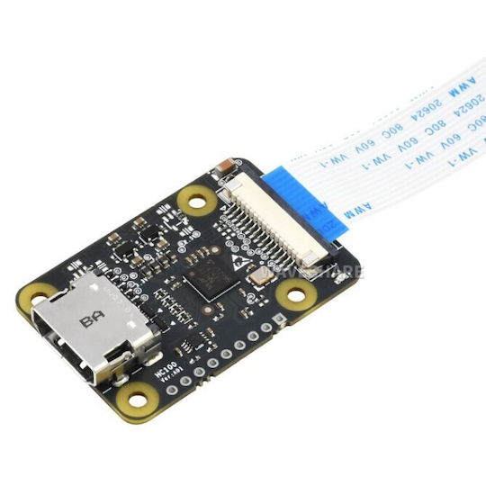 Hdmi To Csi Adapter Raspberry Pi Series 1080p@30fps Support