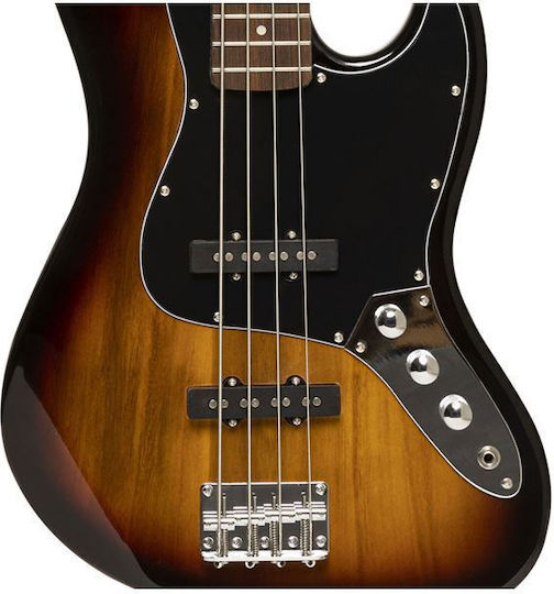 Stagg 4-String Electric Bass